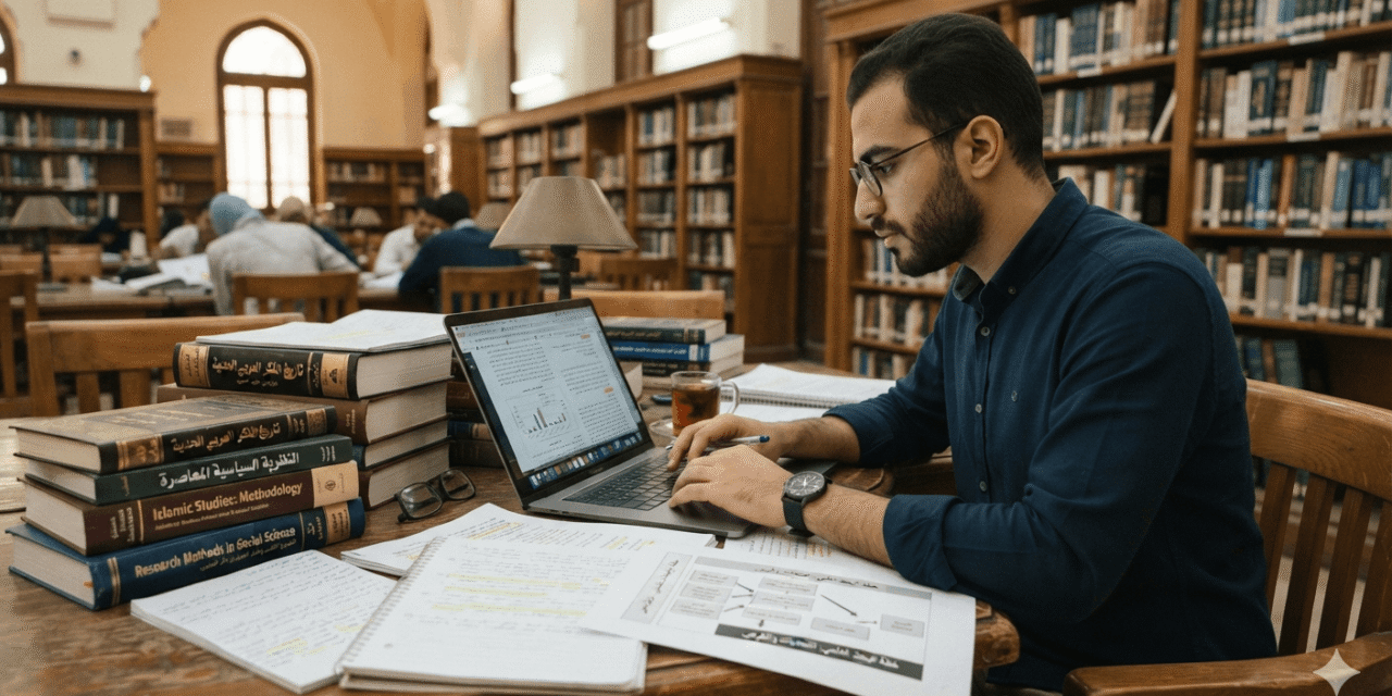 أهمية البحث العلمي: دوره في تطوير المعرفة وحل المشكلات وأنواع الأبحاث العلمية 2026