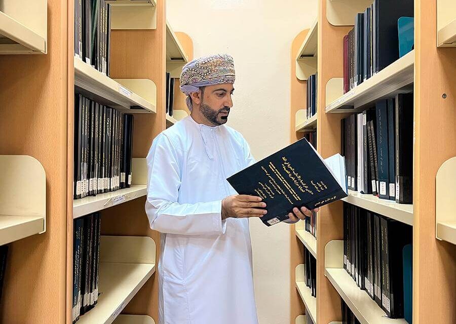 رسالة الدكتوراه: كيفية تحضيرها وكتابتها والوصول إلى رسائل دكتوراه مجانية 2026