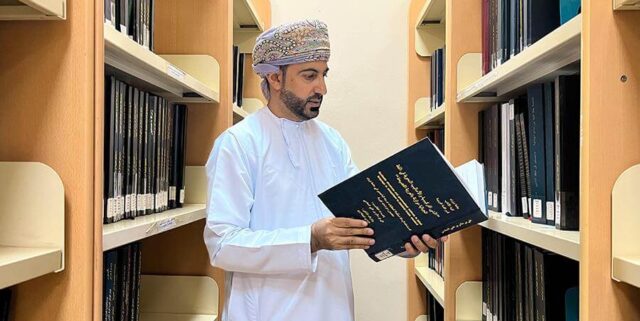 رسالة الدكتوراه وكيفية تحضيرها وكتابتها